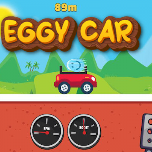 EGGY CAR