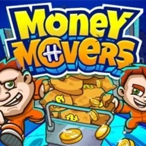 MONEY MOVERS