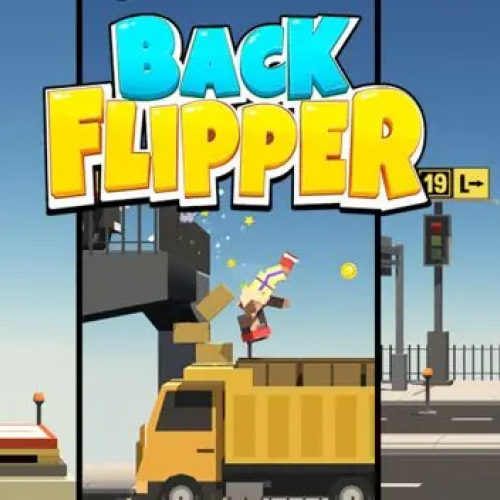 BACKFLIPPER