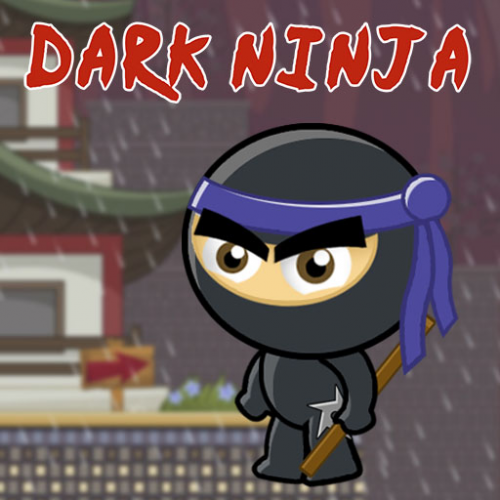 DARK NINJA