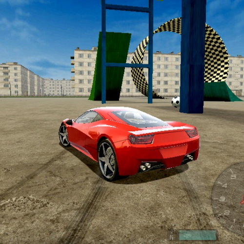 MADALIN CARS MULTIPLAYER