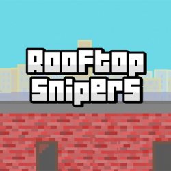 ROOFTOP SNIPERS 2