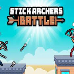STICKMAN GAMES