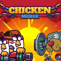 CHICKEN MERGE